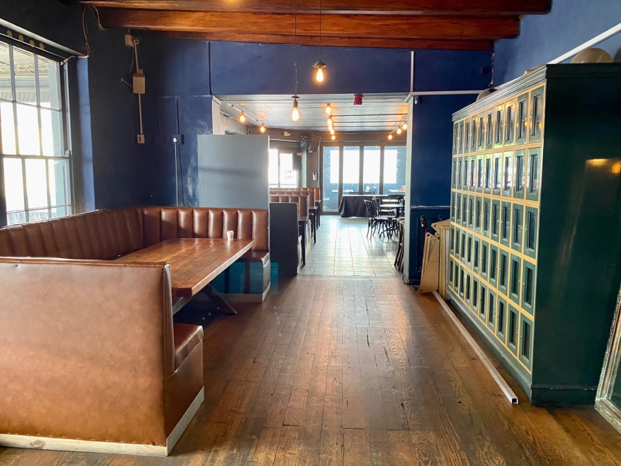 To Let commercial Property for Rent in Cape Town City Centre Western Cape